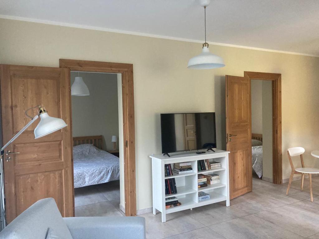 Luci Juras Apartamenti 2 Roja Exterior foto