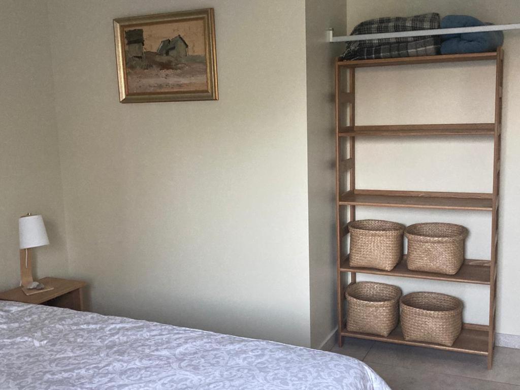 Luci Juras Apartamenti 2 Roja Exterior foto