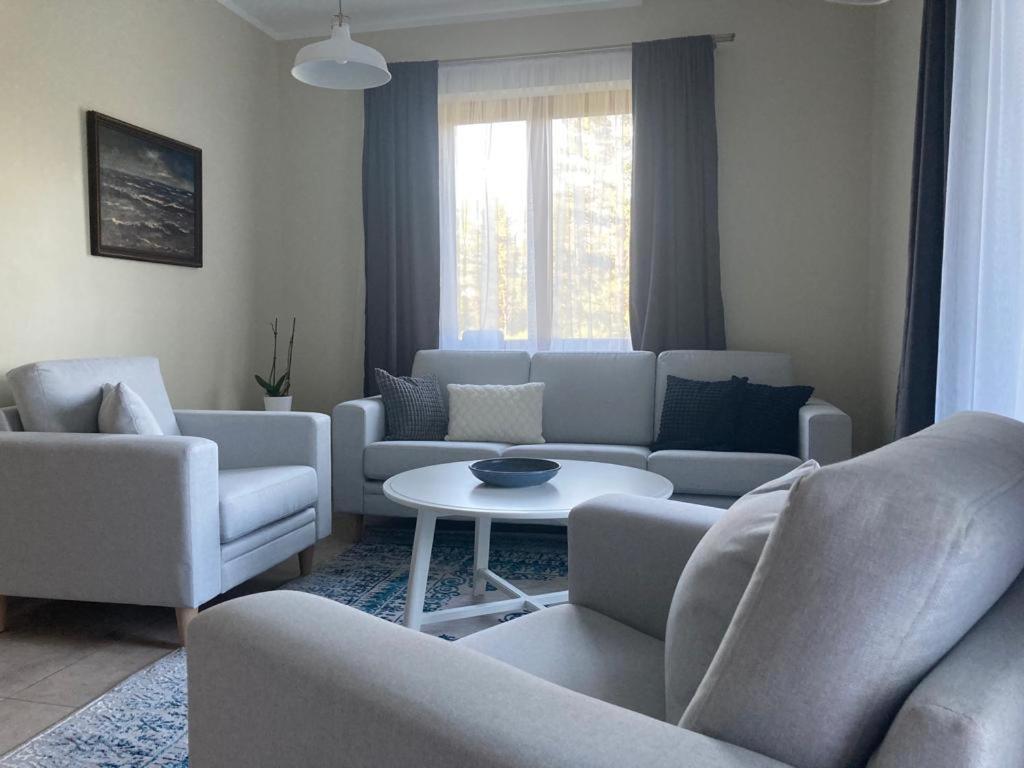 Luci Juras Apartamenti 2 Roja Exterior foto