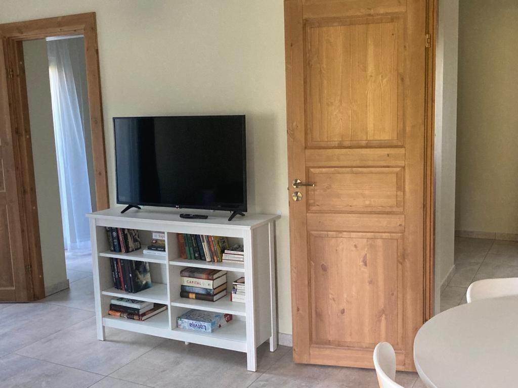 Luci Juras Apartamenti 2 Roja Exterior foto